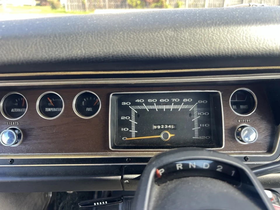1970 Plymouth Duster - Image 15 of 21