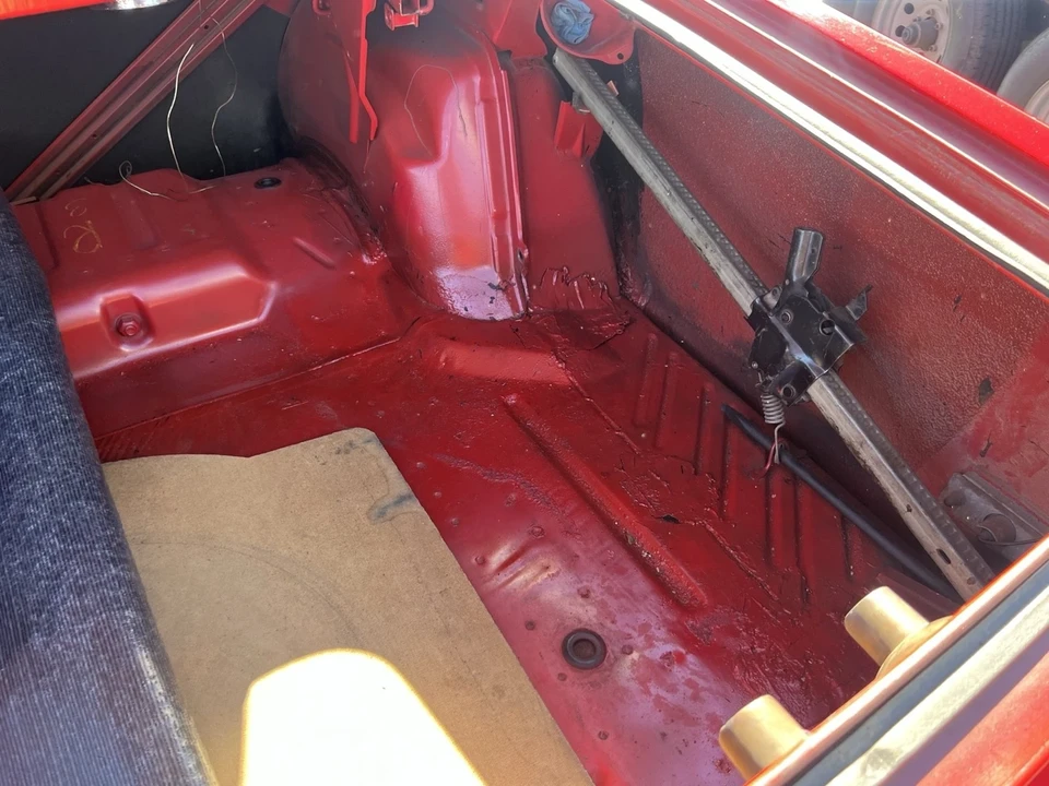 1970 Plymouth Duster - Image 19 of 21