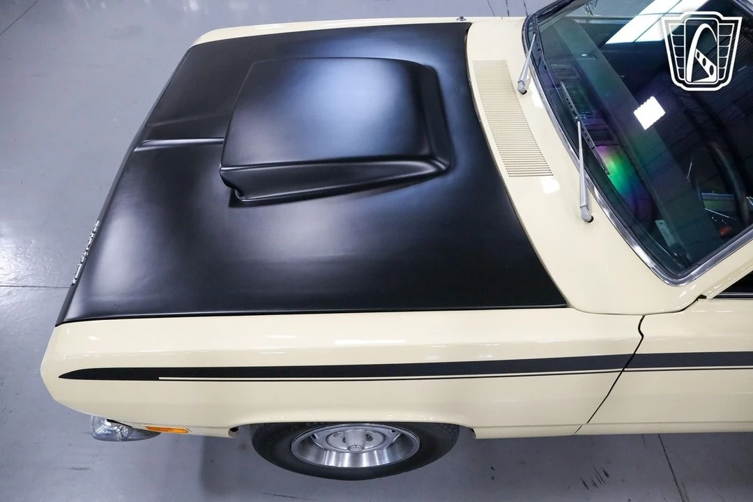 1970 Plymouth Duster - Image 17 of 21