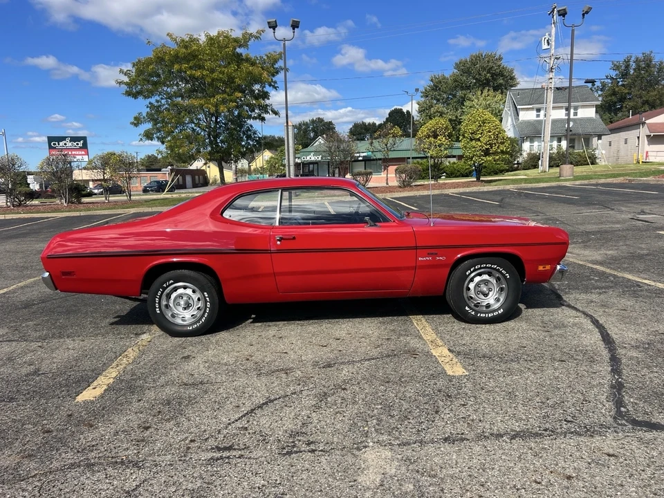 1970 Plymouth Duster - Image 3 of 21