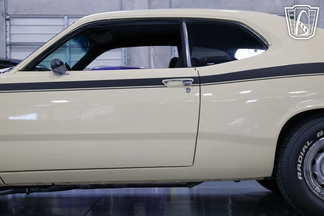 1970 Plymouth Duster - Image 20 of 21