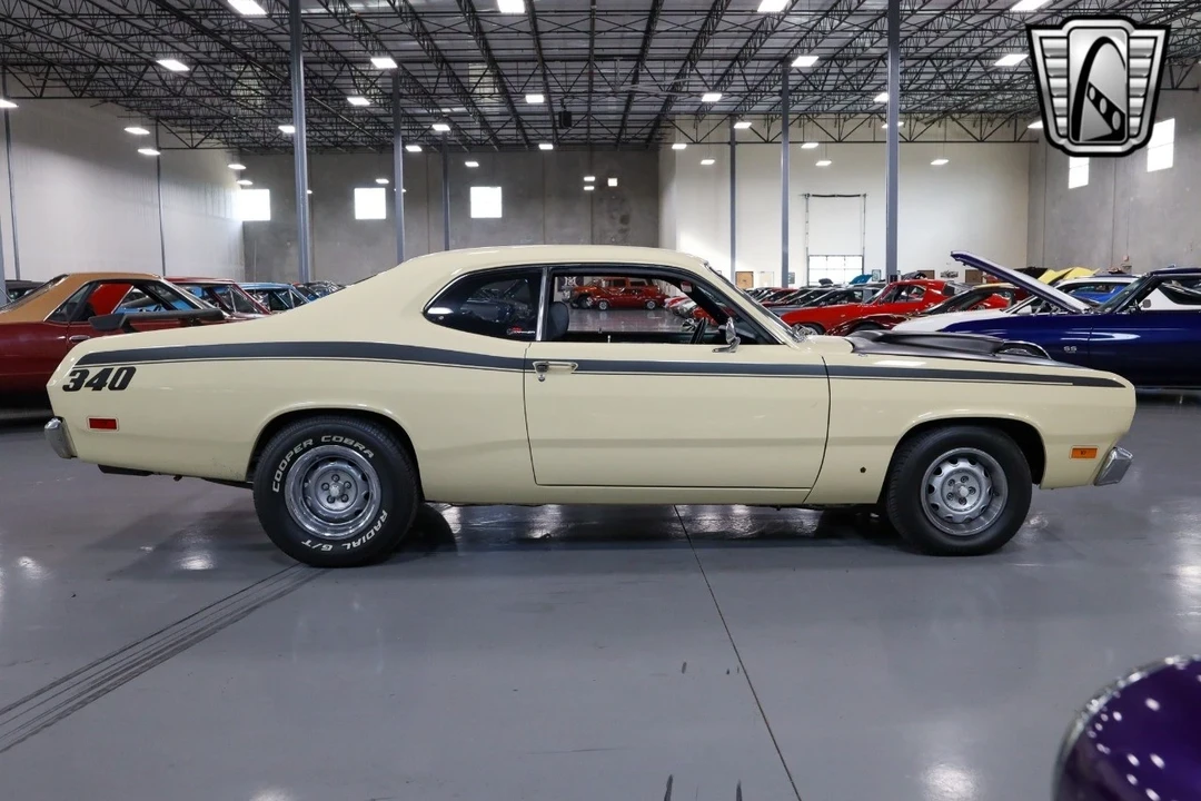 1970 Plymouth Duster - Image 9 of 12