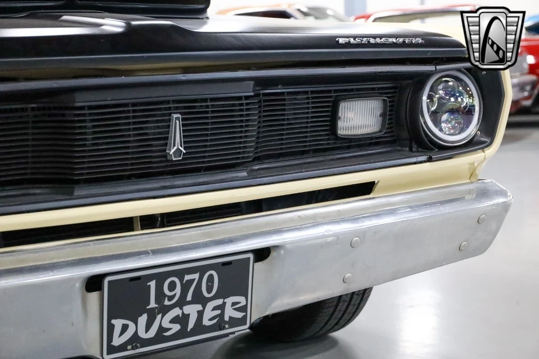 1970 Plymouth Duster - Image 11 of 12