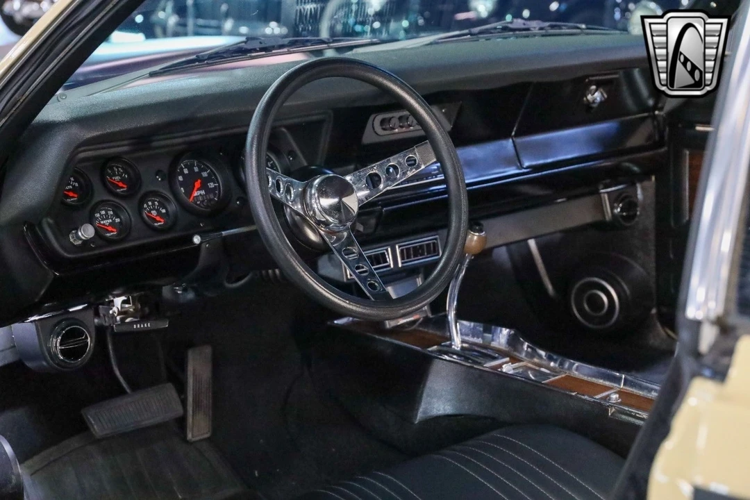 1970 Plymouth Duster - Image 20 of 21