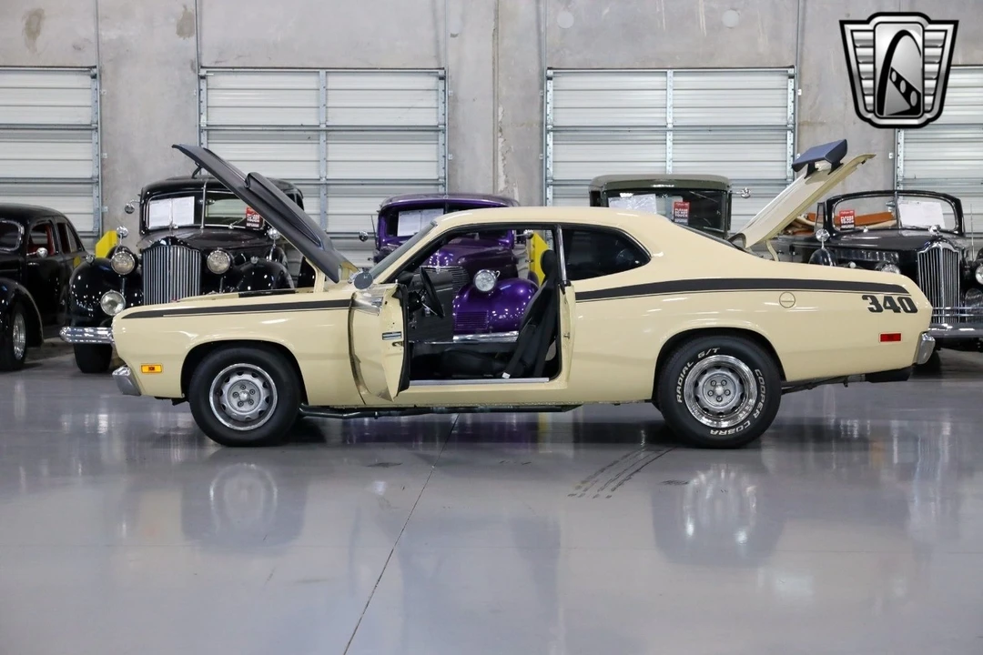 1970 Plymouth Duster - Image 13 of 21