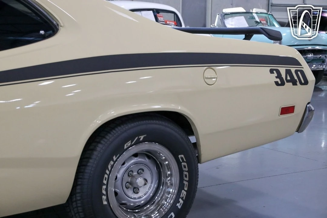 1970 Plymouth Duster - Image 16 of 21