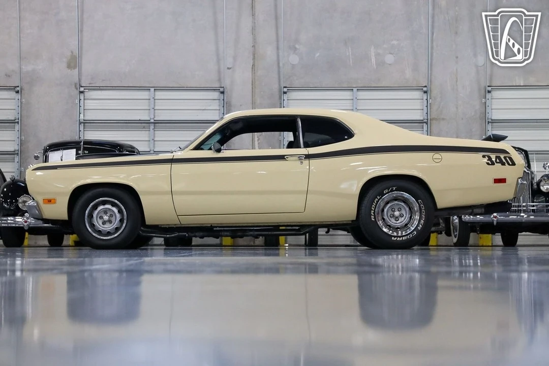 1970 Plymouth Duster - Image 13 of 21
