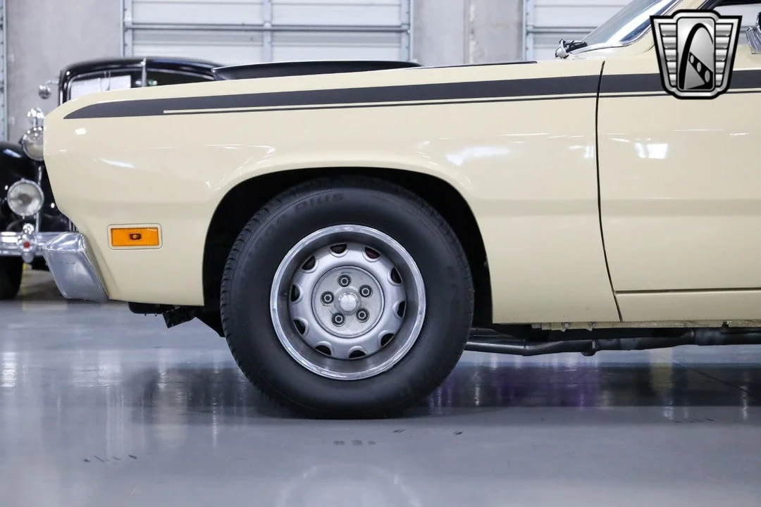 1970 Plymouth Duster - Image 5 of 12