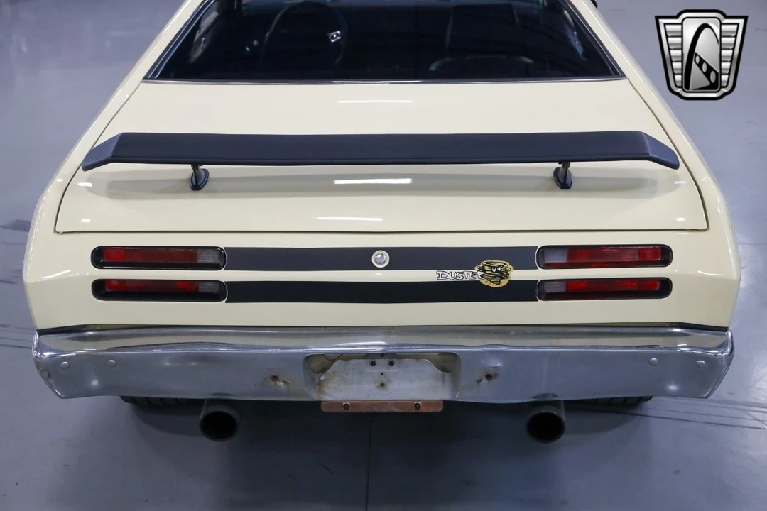 1970 Plymouth Duster - Image 8 of 12
