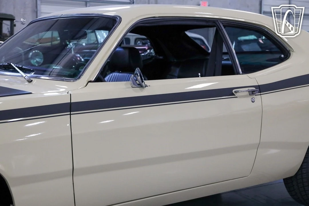 1970 Plymouth Duster - Image 15 of 21