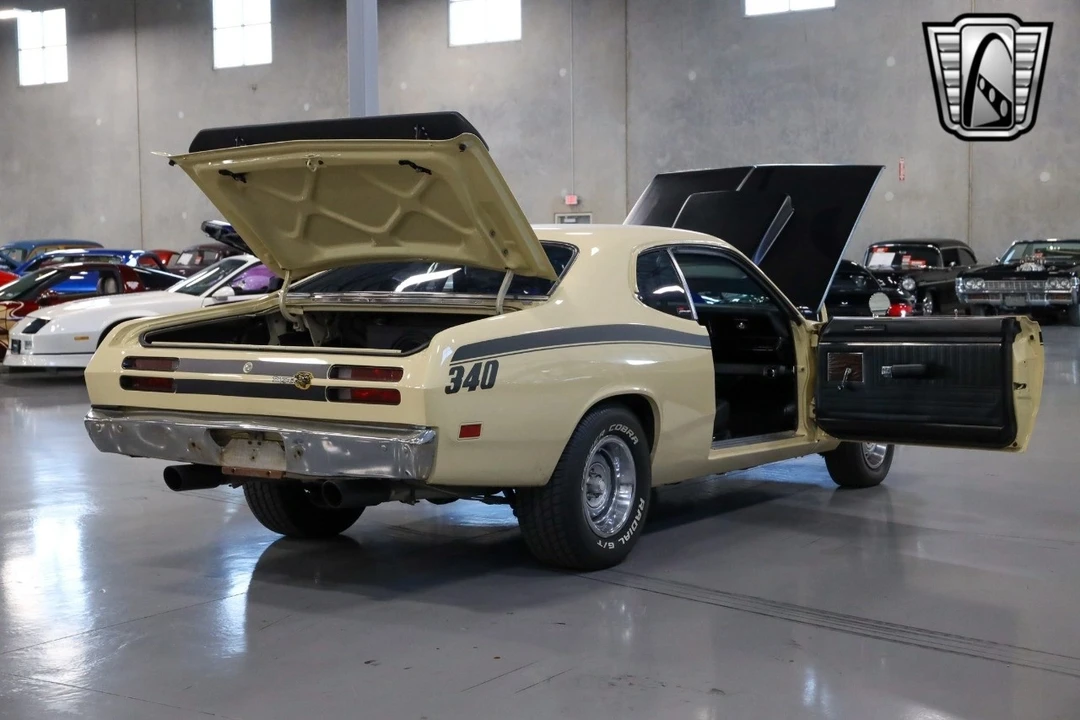 1970 Plymouth Duster - Image 14 of 21