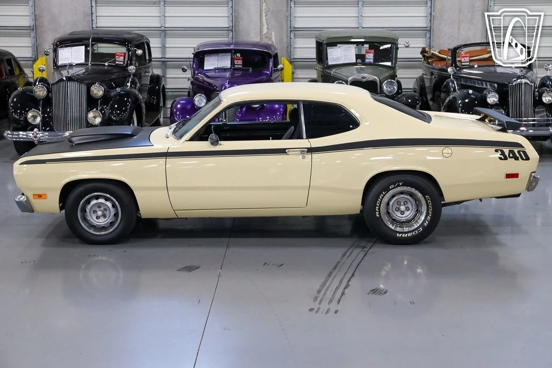1970 Plymouth Duster - Image 11 of 21