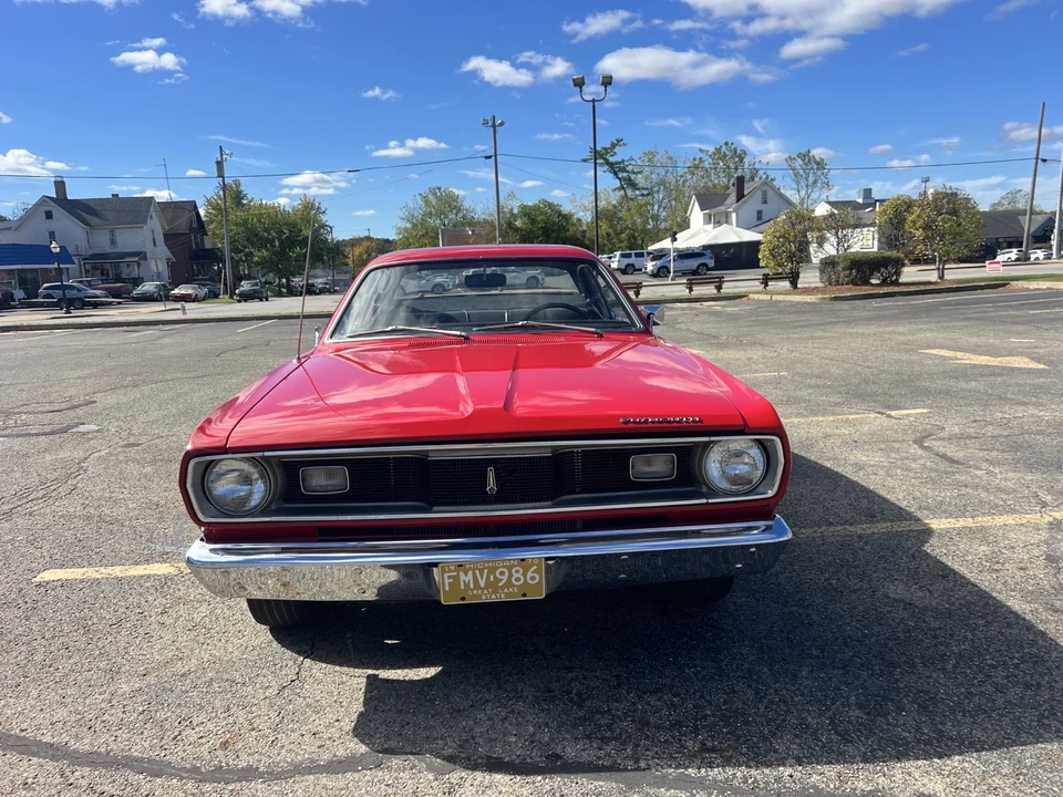 1970 Plymouth Duster - Image 6 of 21