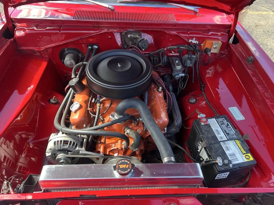 1970 Plymouth Duster - Image 21 of 21
