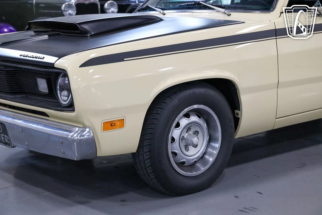 1970 Plymouth Duster - Image 14 of 21