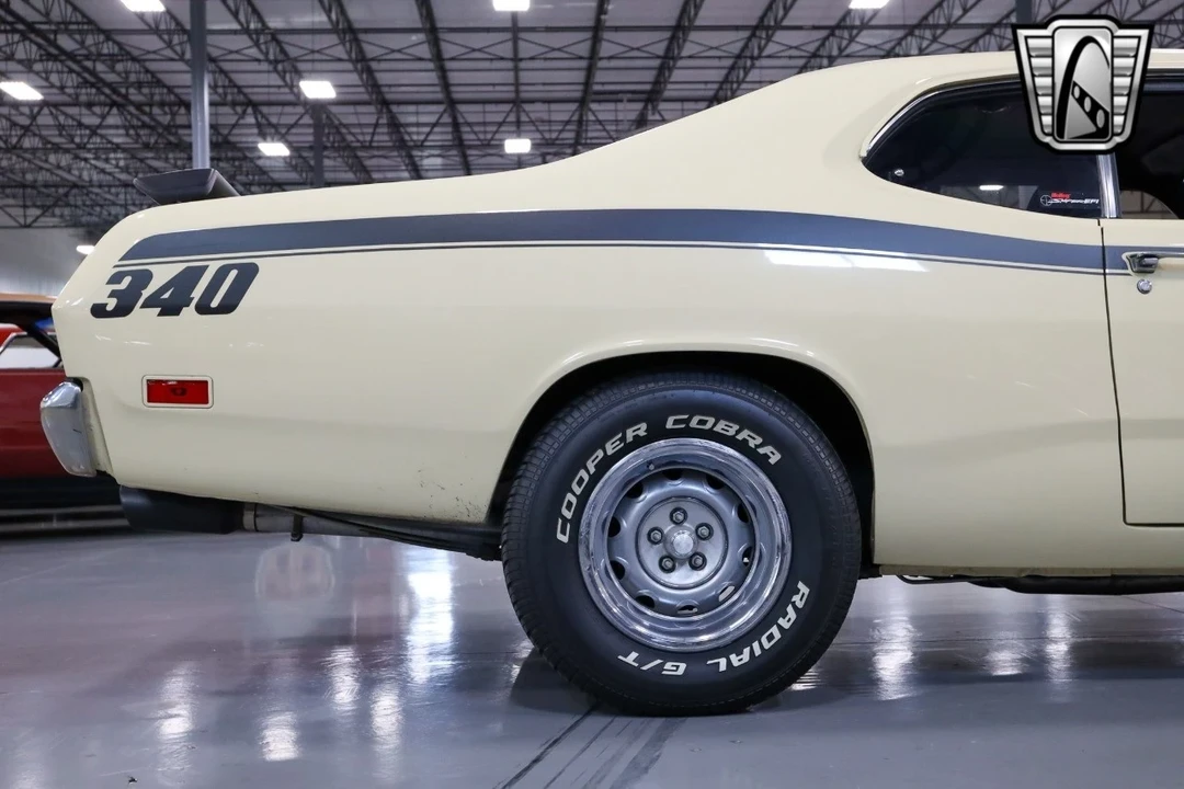 1970 Plymouth Duster - Image 10 of 12