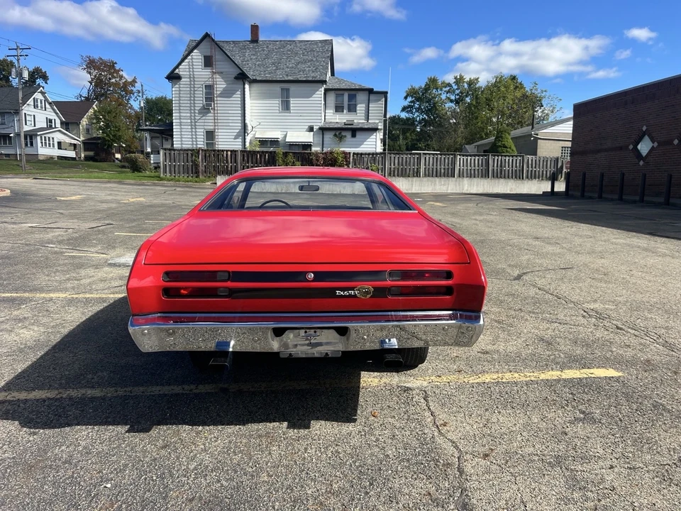1970 Plymouth Duster - Image 7 of 21