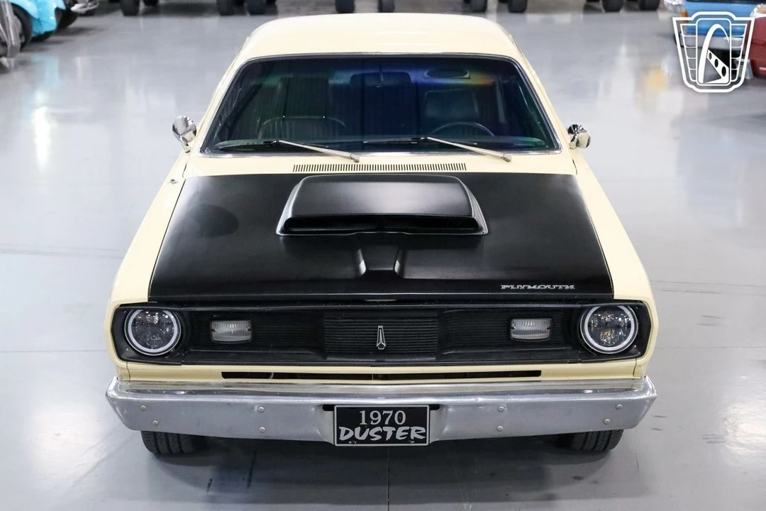 1970 Plymouth Duster - Image 3 of 21