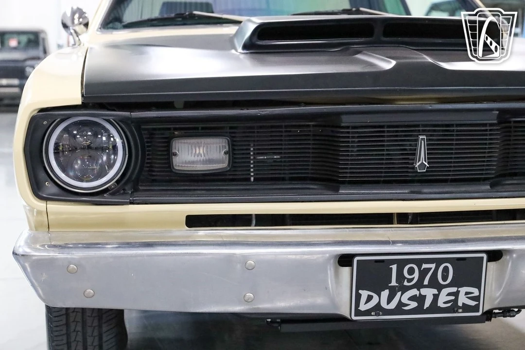 1970 Plymouth Duster - Image 9 of 21