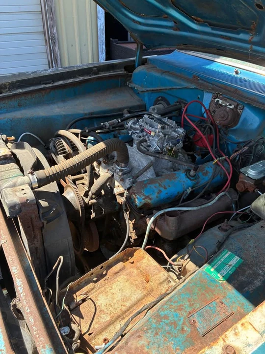 1970 Plymouth Duster - Image 6 of 18