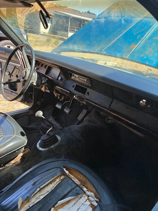 1970 Plymouth Duster - Image 12 of 18