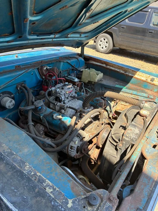 1970 Plymouth Duster - Image 5 of 18