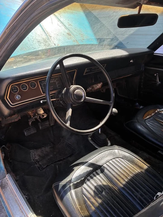1970 Plymouth Duster - Image 17 of 18