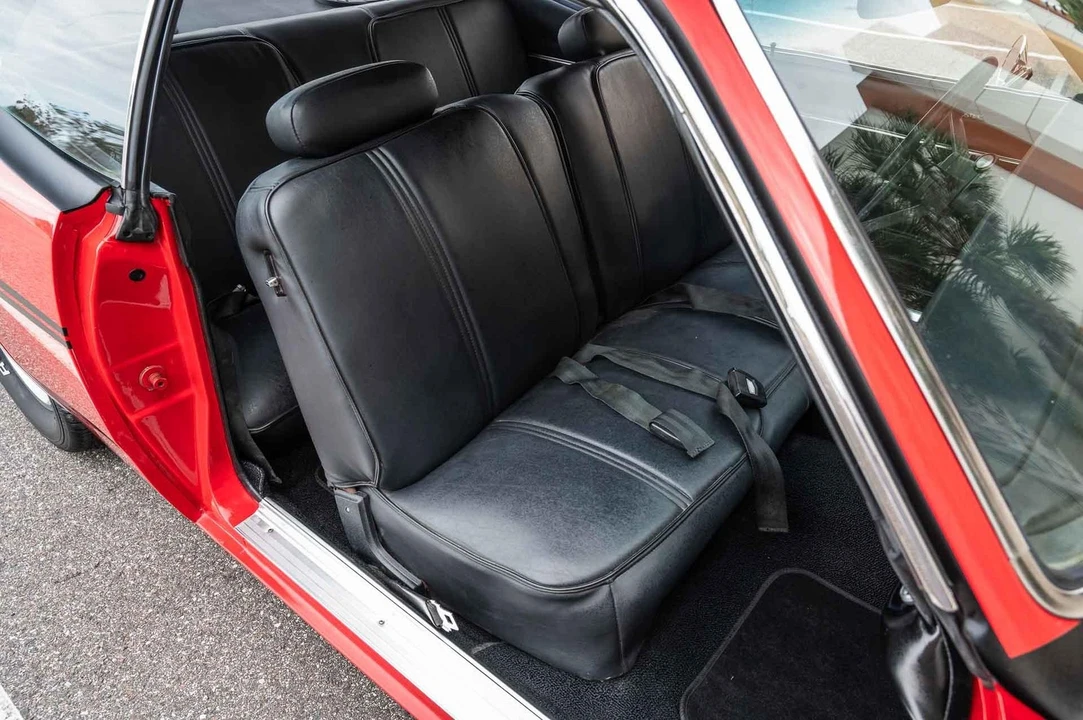 1970 Plymouth Duster - Image 14 of 21