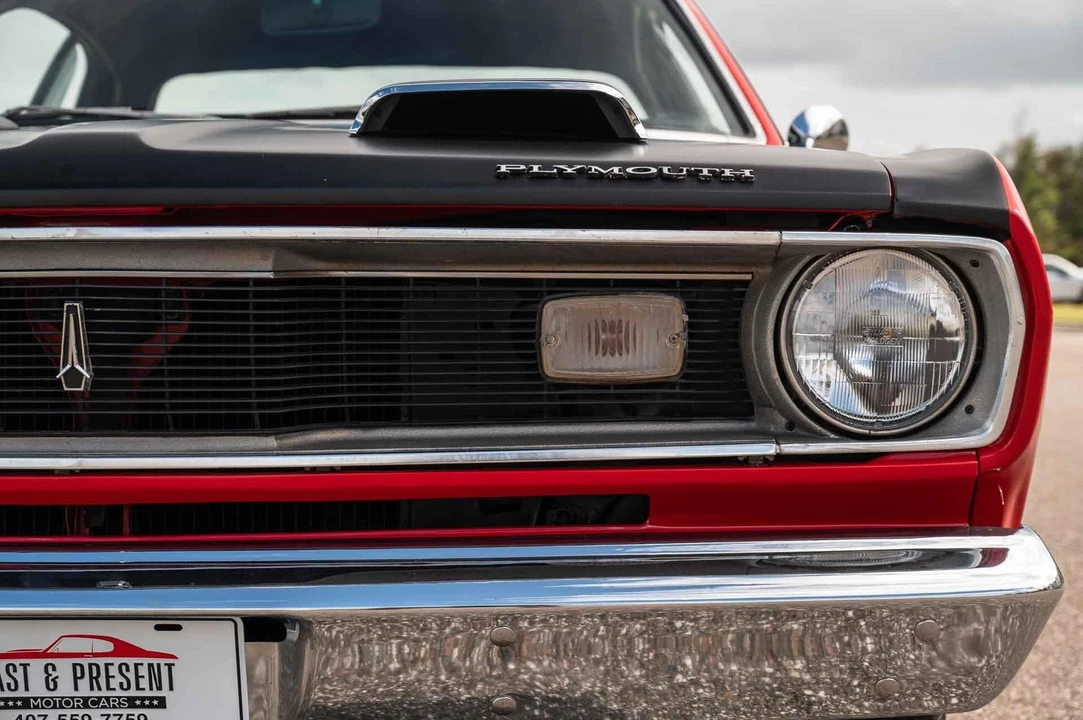 1970 Plymouth Duster - Image 30 of 31