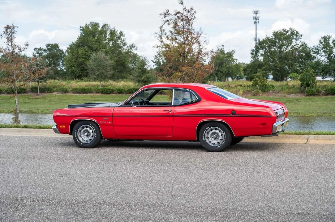 1970 Plymouth Duster - Image 19 of 31