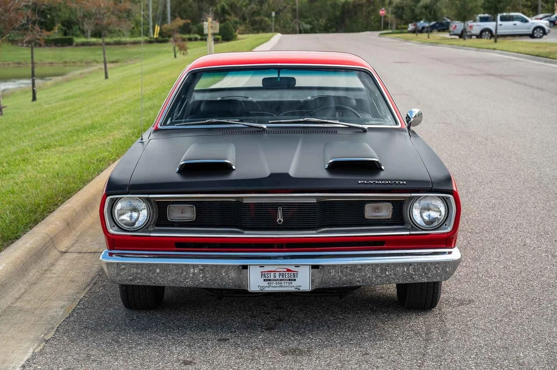 1970 Plymouth Duster - Image 28 of 31