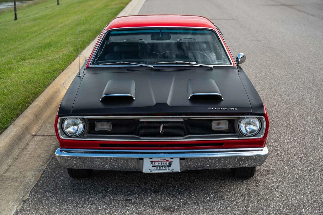 1970 Plymouth Duster - Image 27 of 31