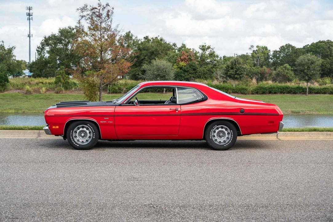 1970 Plymouth Duster - Image 18 of 31