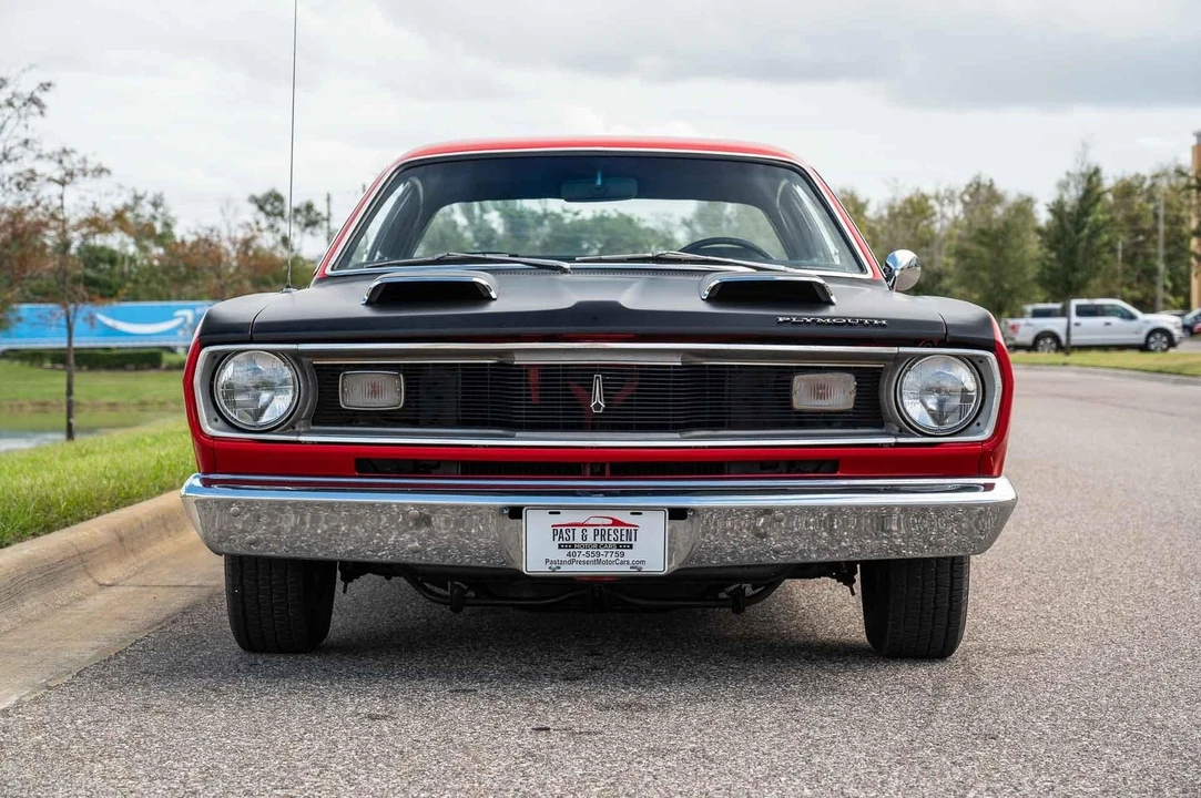 1970 Plymouth Duster - Image 10 of 31