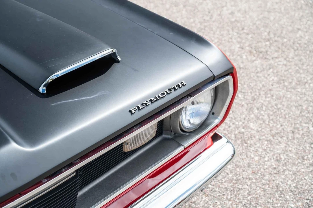 1970 Plymouth Duster - Image 31 of 31