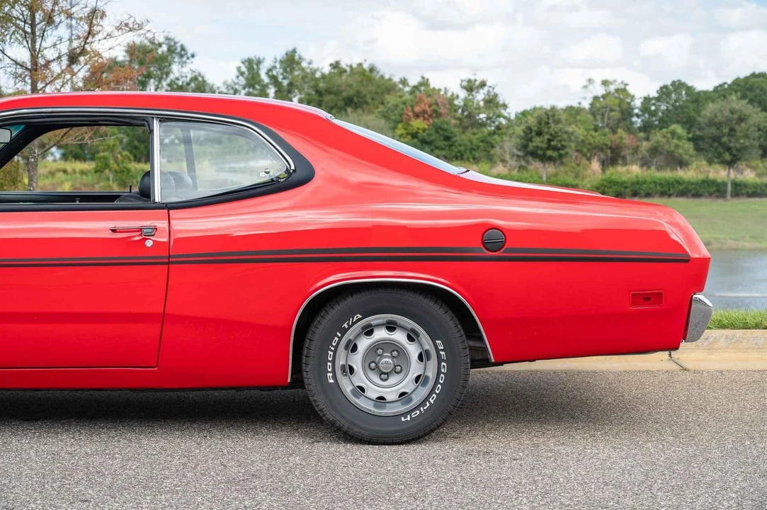 1970 Plymouth Duster - Image 23 of 31