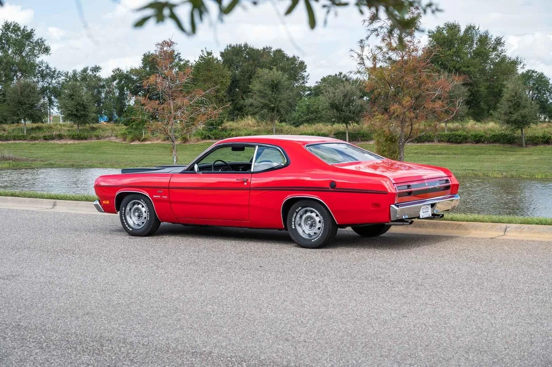 1970 Plymouth Duster - Image 20 of 31