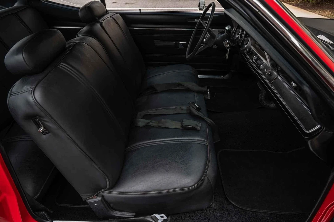 1970 Plymouth Duster - Image 13 of 31