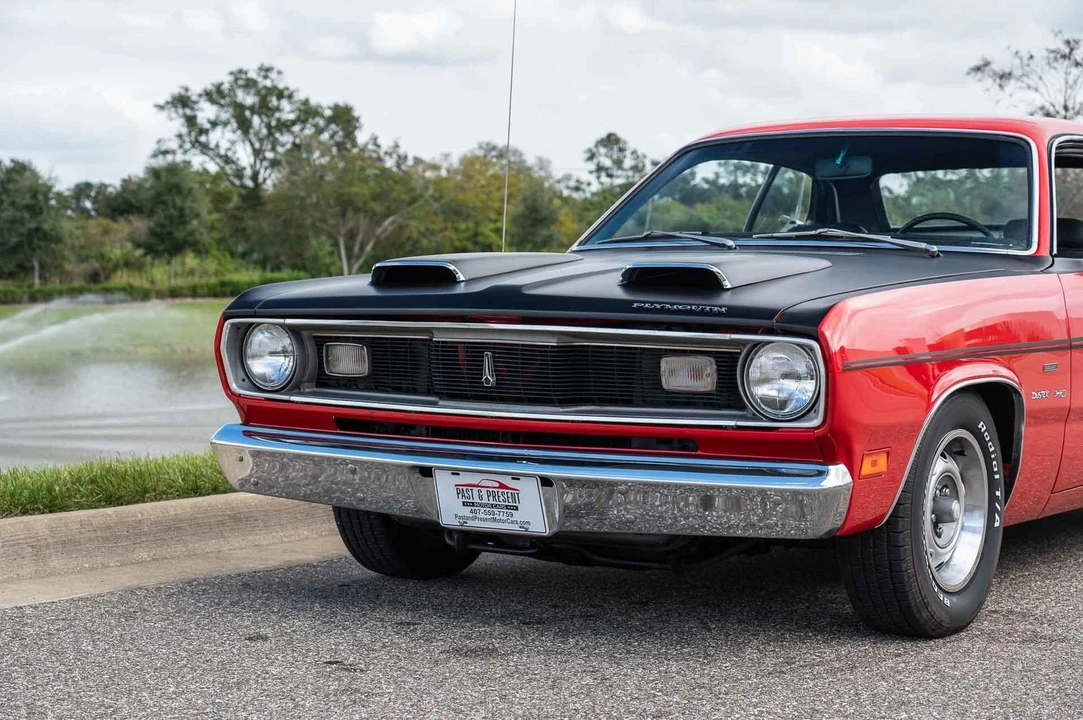 1970 Plymouth Duster - Image 26 of 31