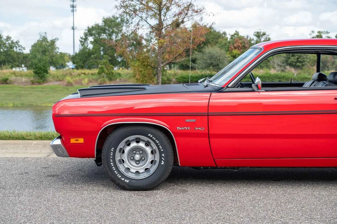 1970 Plymouth Duster - Image 24 of 31