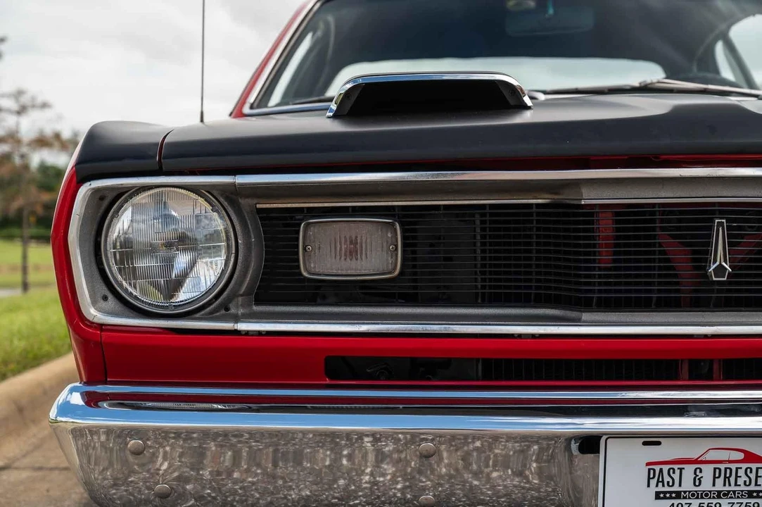 1970 Plymouth Duster - Image 29 of 31