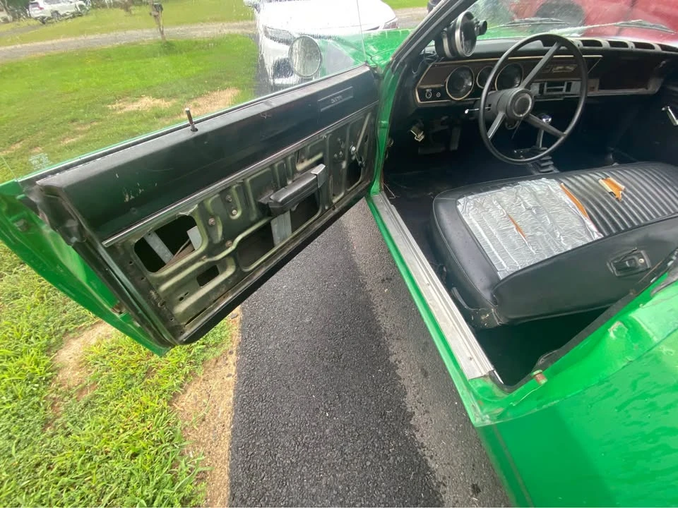 1970 Plymouth Duster - Image 12 of 17