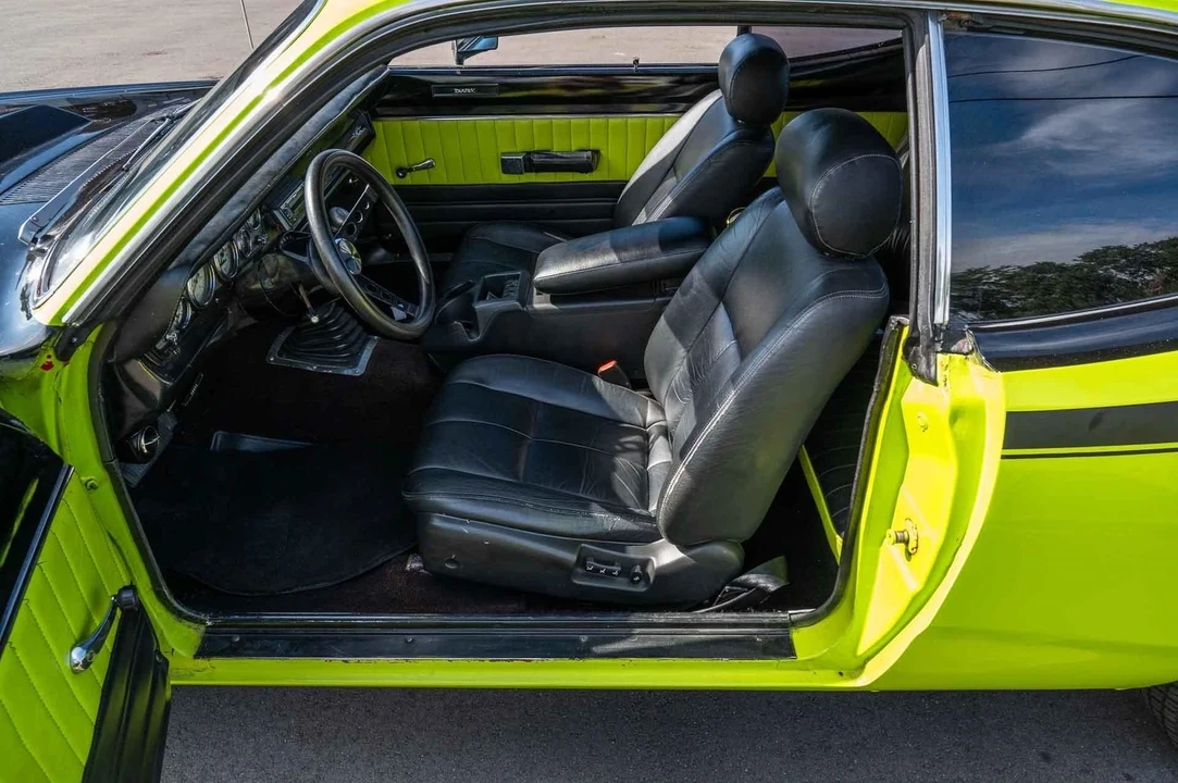 1970 Plymouth Duster - Image 11 of 21