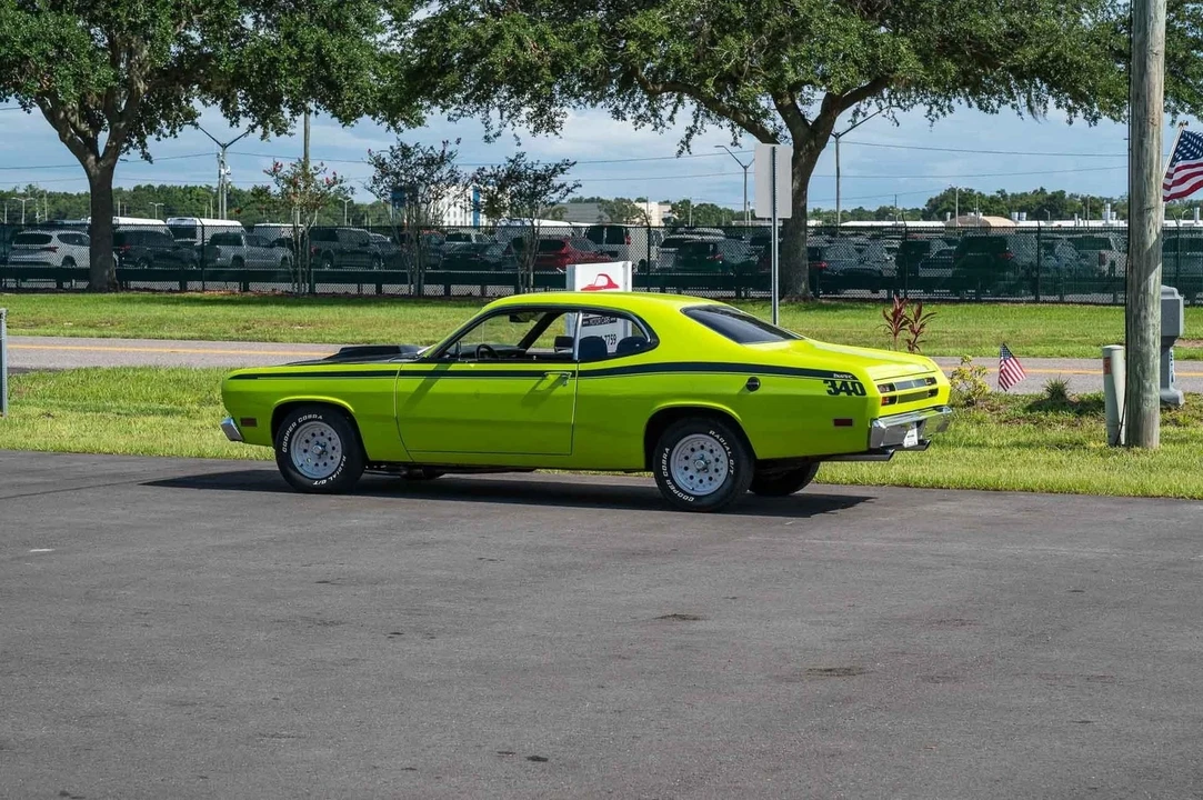 1970 Plymouth Duster - Image 18 of 21