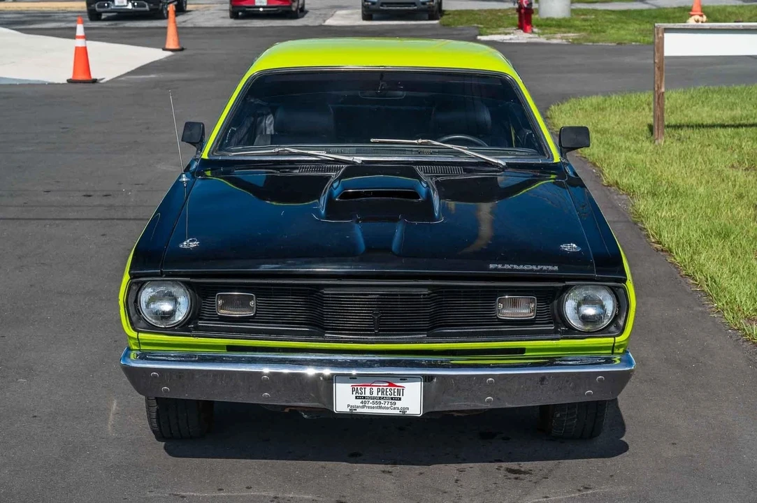1970 Plymouth Duster - Image 10 of 21