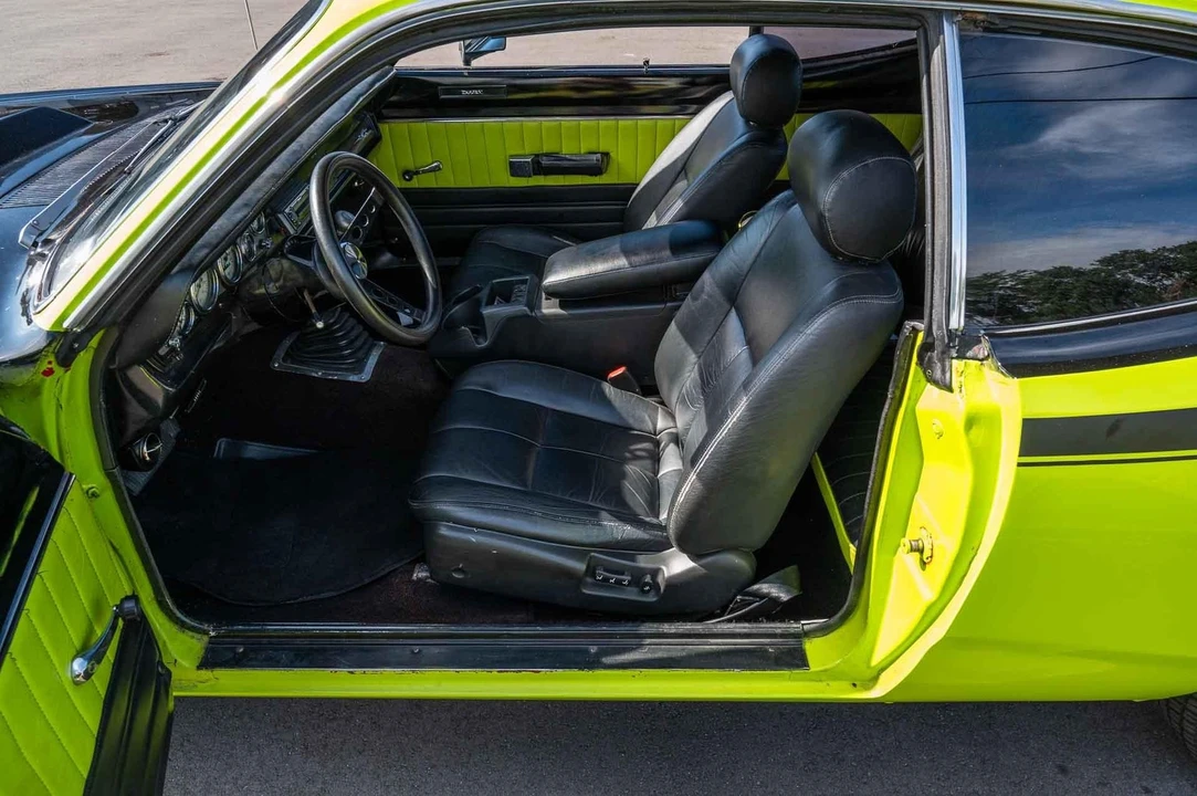 1970 Plymouth Duster - Image 11 of 21