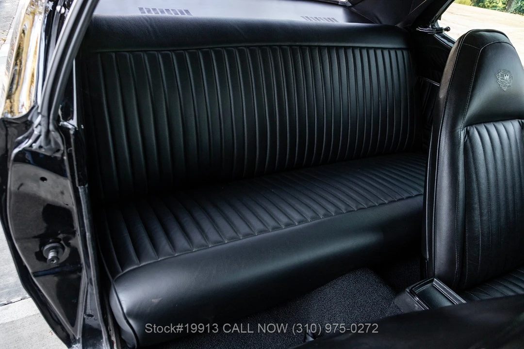 1970 Plymouth Duster - Image 29 of 31