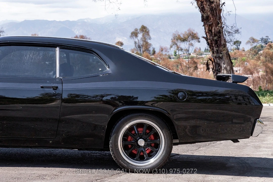 1970 Plymouth Duster - Image 21 of 31