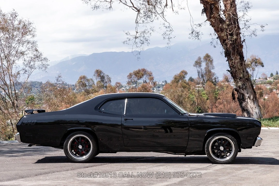 1970 Plymouth Duster - Image 8 of 31
