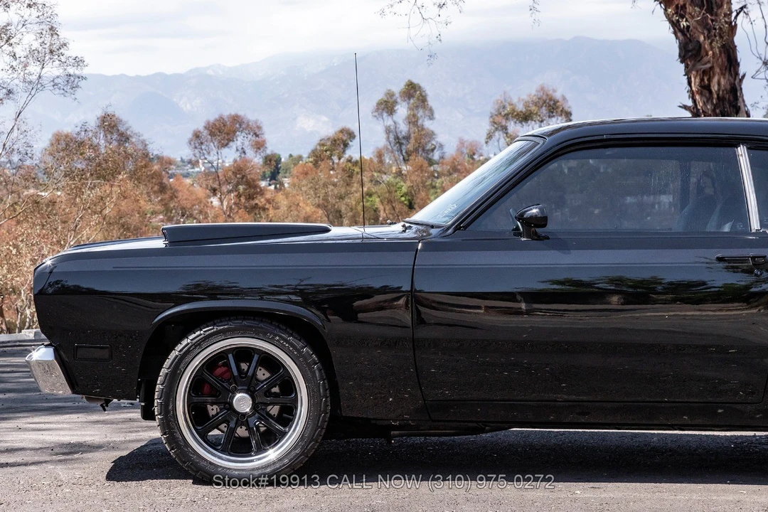 1970 Plymouth Duster - Image 20 of 31